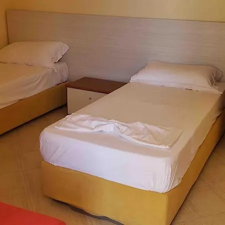 Appartamento Beautiful_saranda Sarandë